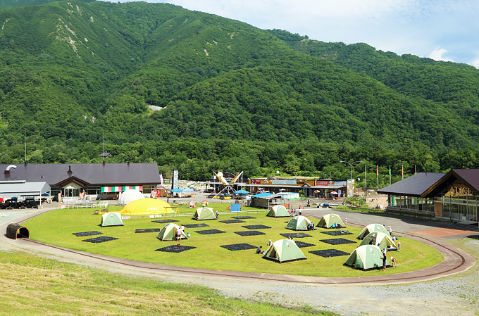 白馬を体験する ホテル白馬 Hotel Hakuba 長野県白馬村